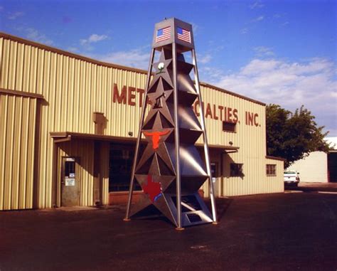 texas made sheet metal|texas metal fabricating company.